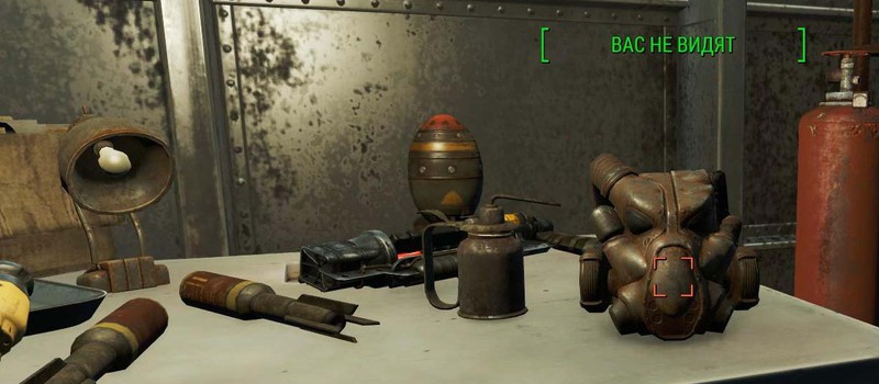 Комплект брони Х-01 Fallout 4. или как же всетаки ее получить.