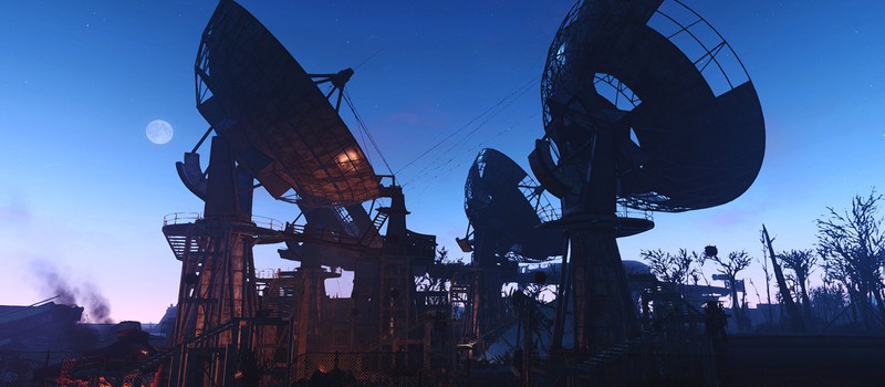Насколько действительно сломан Fallout 4?