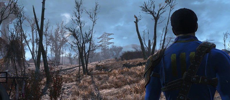 Пародия: Fallout 4 разрушил мою жизнь