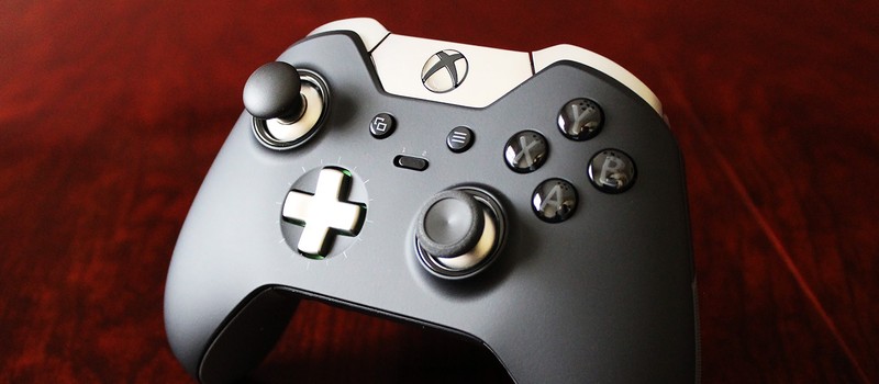 Xbox One два года