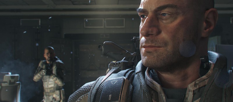 Галерея пострелизных скриншотов Call of Duty: Black Ops3
