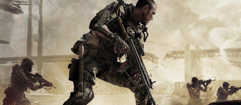 Разработчики CoD: Advanced Warfare заняты новым проектом