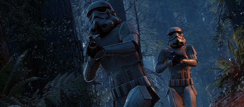 Star Wars: Battlefront стал самым крупным цифровым релизом в истории EA
