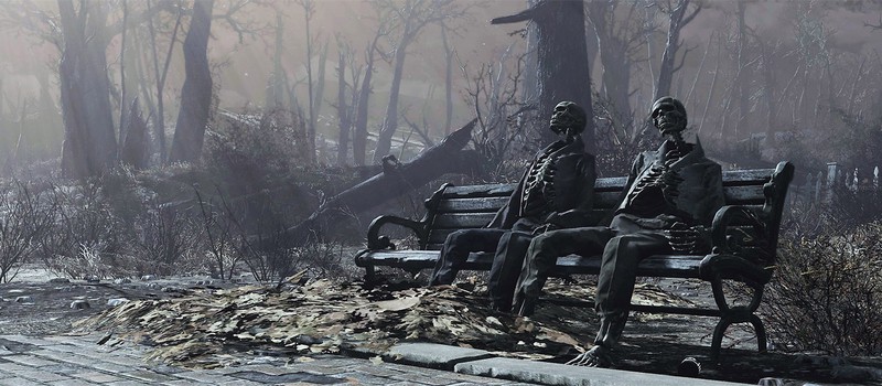 8 самых удивительных вещей Fallout 4