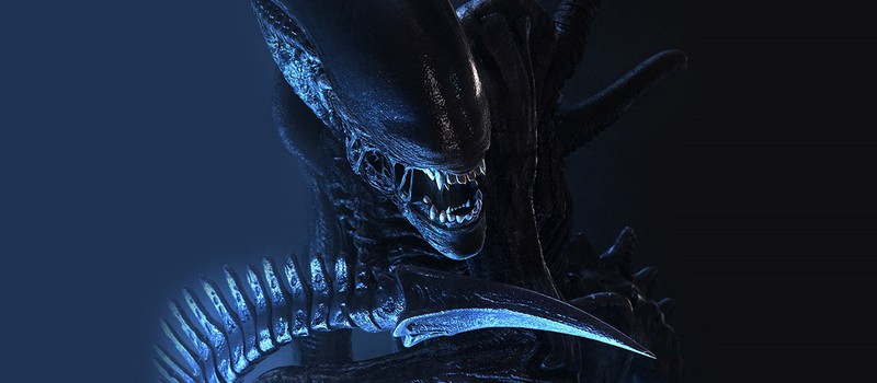 Ридли Скотт подтвердил новую трилогию Alien