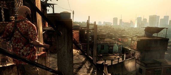 Rockstar покажет Max Payne 3 в следующем месяце