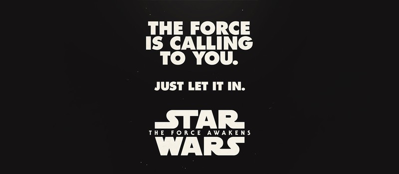 Три новых постера Star Wars: The Force Awakens