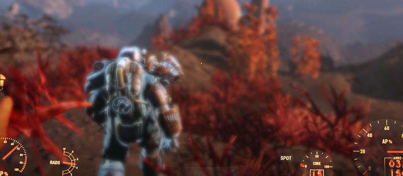 Одно из дополнений Fallout 4 будет иметь подводную тематику