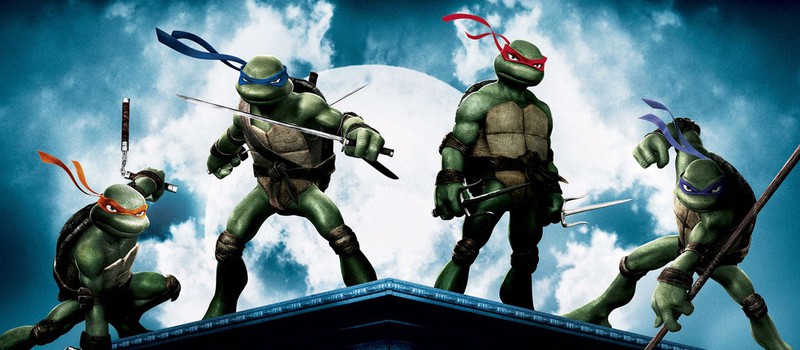 Слух: новую игру Teenage Mutant Ninja Turtles разрабатывает PlatinumGames