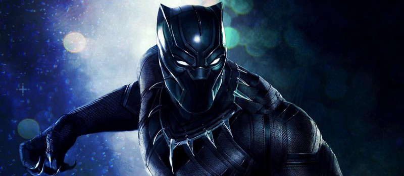 Черная пантера - важный персонаж Captain America: Civil War