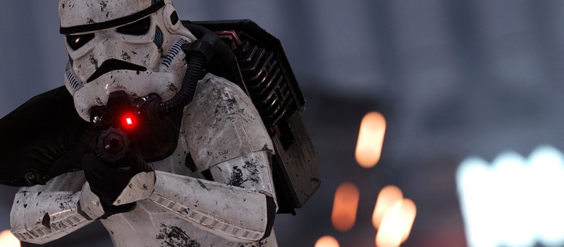 EA подтверждают прогноз в 13 миллионов копий Battlefront к концу финансового года