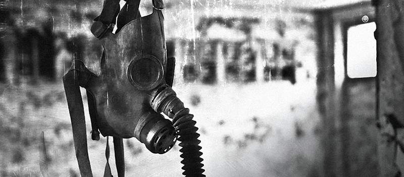 VR-Чернобыль примет гостей в 2016