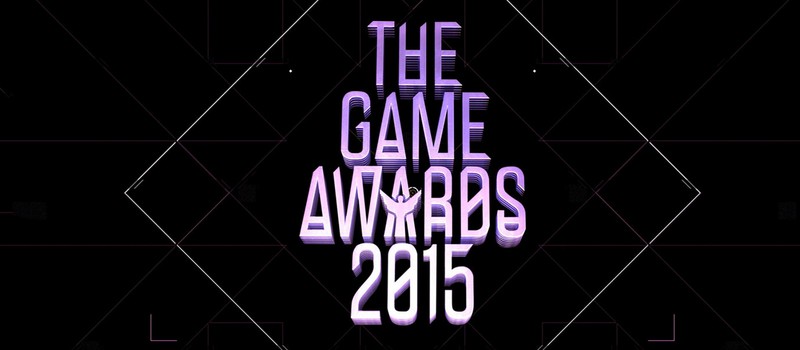 The Game Awards 2015 в прямом эфире