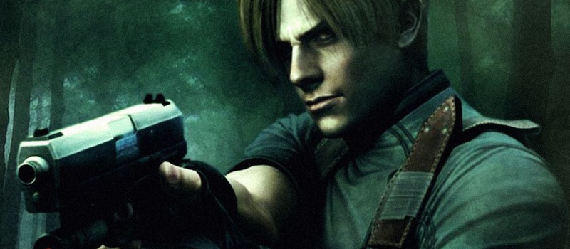 Capcom работает над полным ремейком Resident Evil 2