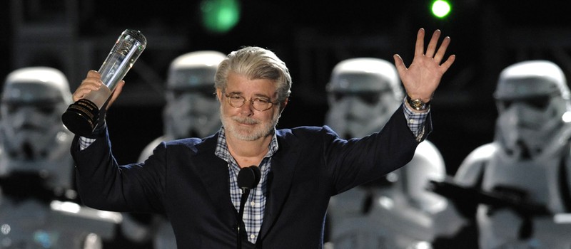 Джорджу Лукасу понравился новый эпизод Star Wars
