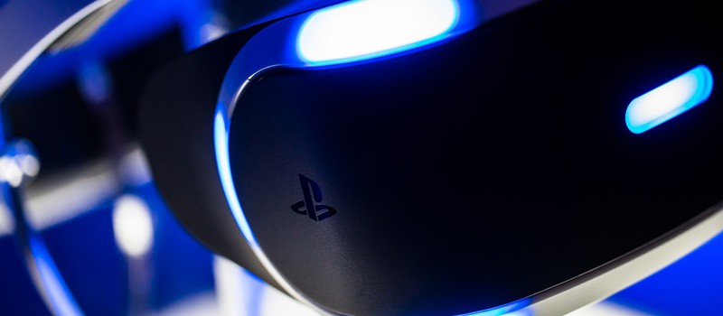 Прямой эфир с PlayStation Experience 2015