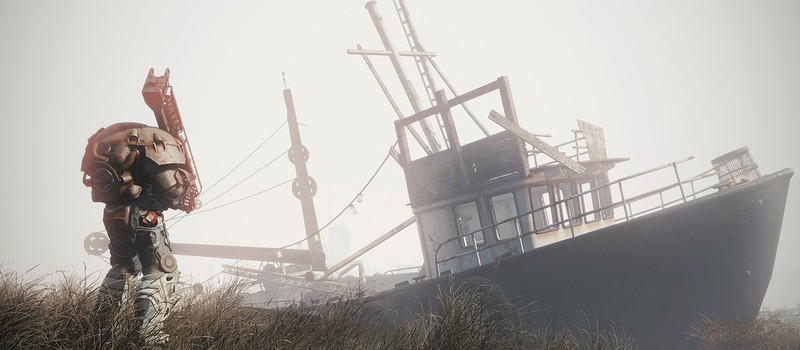 У разработчиков Fallout 4 много идей для будущих игр