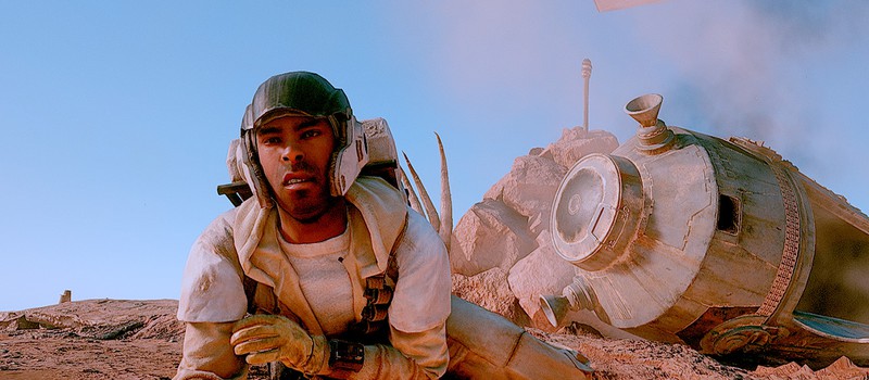 EA признала, что Star Wars Battlefront не столь глубокая как хотелось фанатам