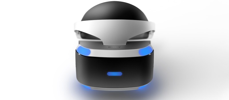 Клифф Блежински защищает PlayStation VR