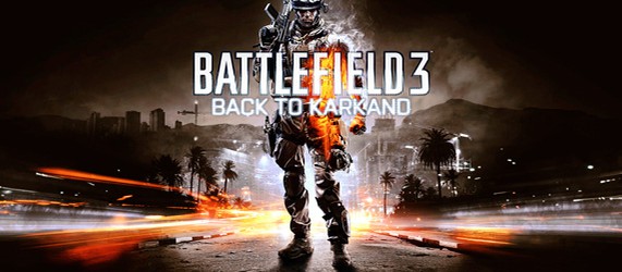Более 1.25 миллионов пред-заказов Battlefield 3