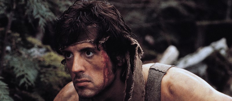 Сталлоне не участвует в создании Rambo: New Blood