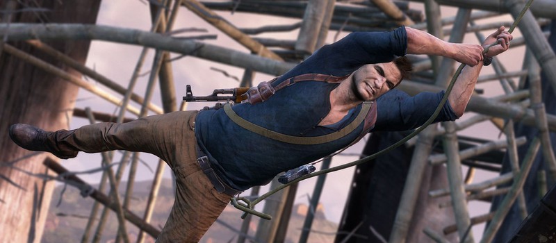 Naughty Dog объяснила, почему они отходят от серии Uncharted в следующей игре