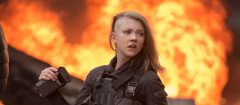 Lionsgate думает о приквеле The Hunger Games