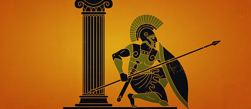 Древнегреческий платформер Apotheon наконец обзавелся мультиплеером