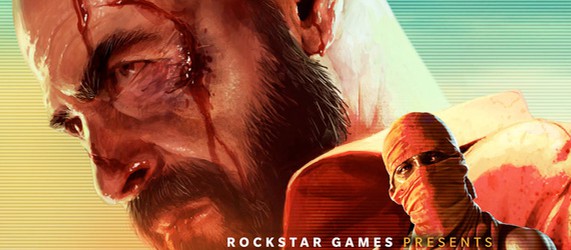 Max Payne 3 обойдется Rockstar в $105 миллионов?