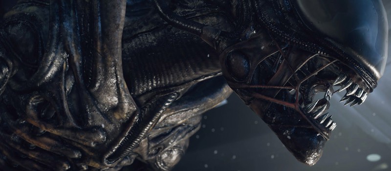 В Alien: Covenant будет показана каждая форма Чужих