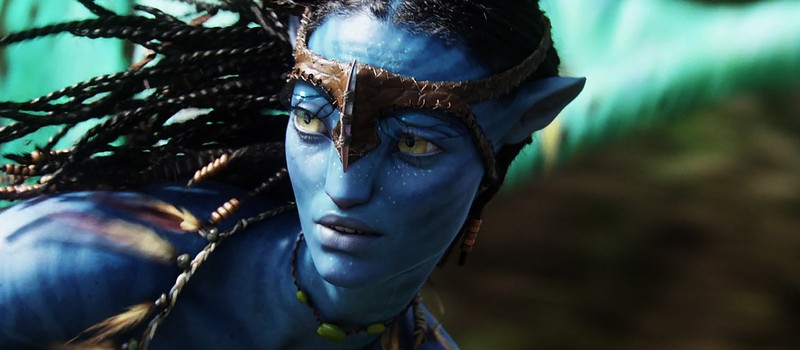 Джеймс Кэмерон комментирует состояние сиквелов Avatar