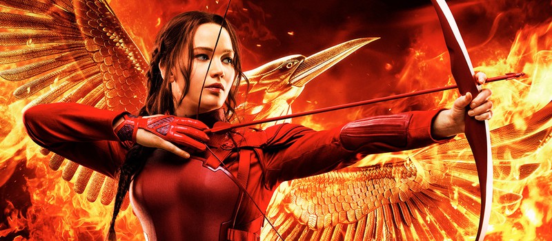 Дженнифер Лоуренс не нравится идея приквелов Hunger Games