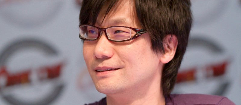 Nikkei: Кодзима хочет открыть студию и находится в переговорах с Sony