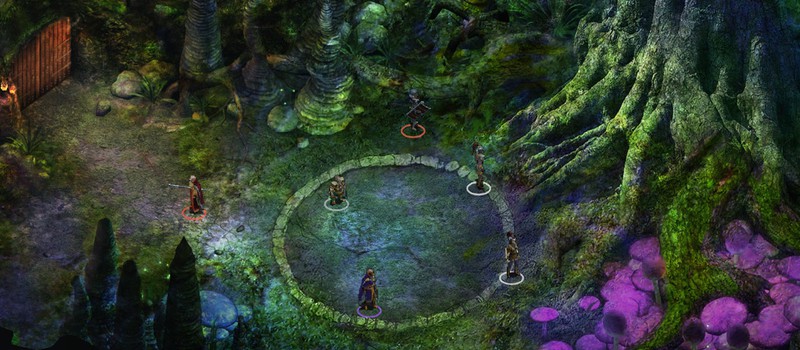 Baldur's Gate: Siege of Dragonspear выйдет в начале 2016