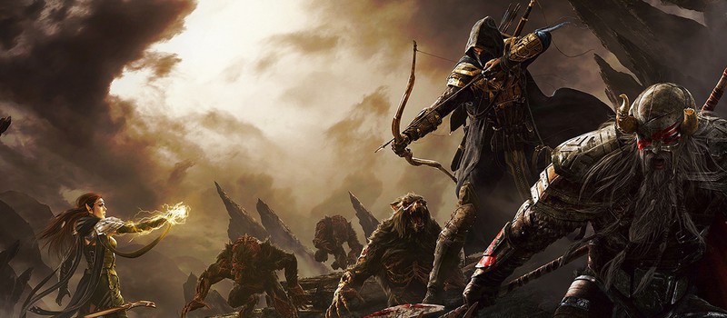 Уволено 300 сотрудников поддержки пользователей The Elder Scrolls Online