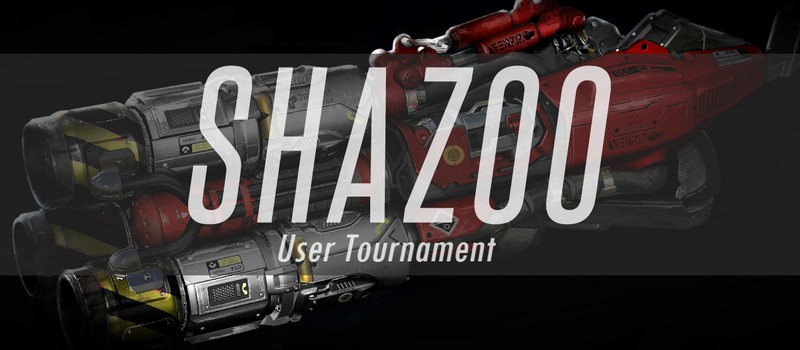 Shazoo User Tournament. Epilogue.