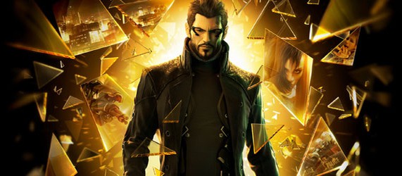 Продажи Deus Ex: Human Revolution превысили 2 миллиона