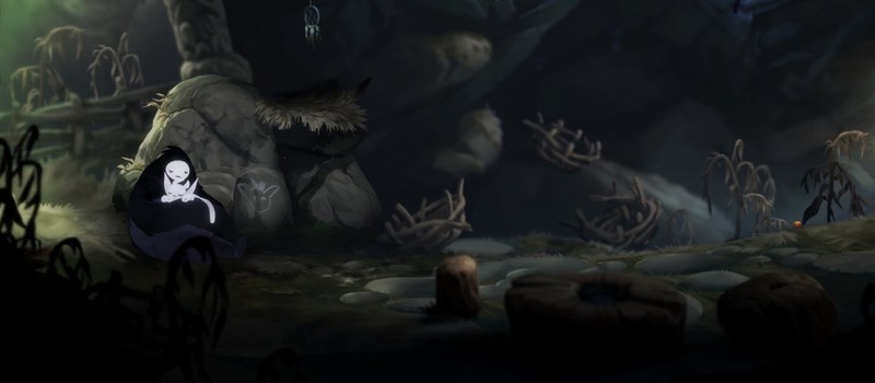 Ori and the Blind Forest Definitive Edition перенесенa на весну