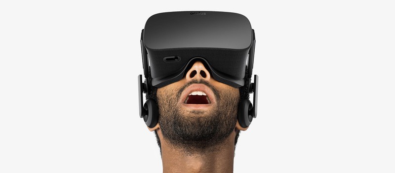 Глава Oculus: "VR будет чем-то, чего хотят все..."