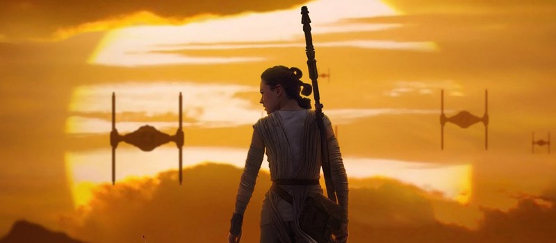 Star Wars: The Force Awakens заработает $1 миллиард к понедельнику