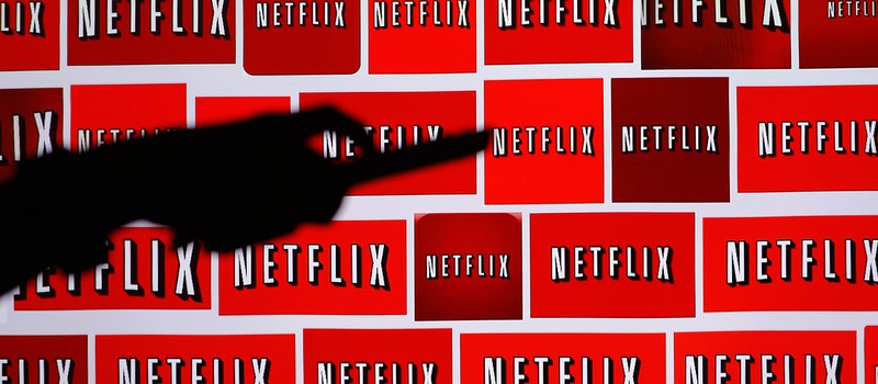 Слух: Netflix появится в России с января