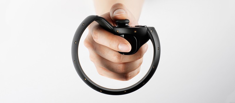 Контроллер Oculus Touch задерживается до второй половины 2016