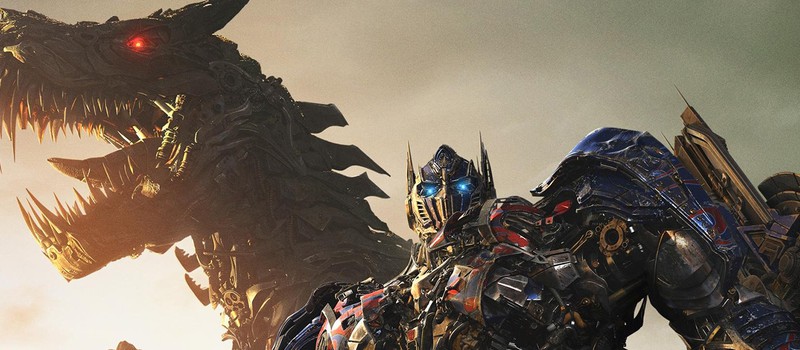 Майкл Бэй станет режиссером Transformers 5