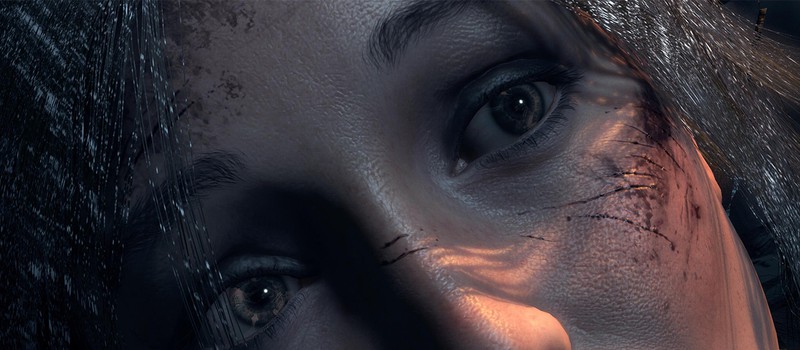 4K-скриншоты Rise of the Tomb Raider с PC-версии