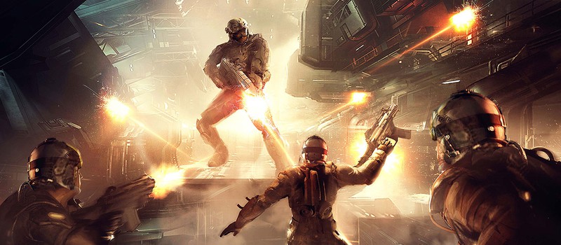FPS-геймплей Star Citizen будет "смертоносней", чем Call of Duty