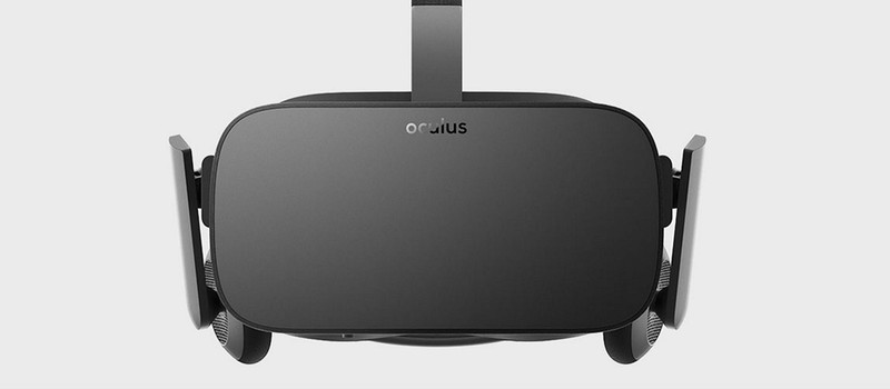 Oculus Rift стоит $600, релиз в марте