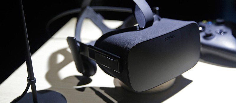 Создатель Oculus Rift защищает цену в $600