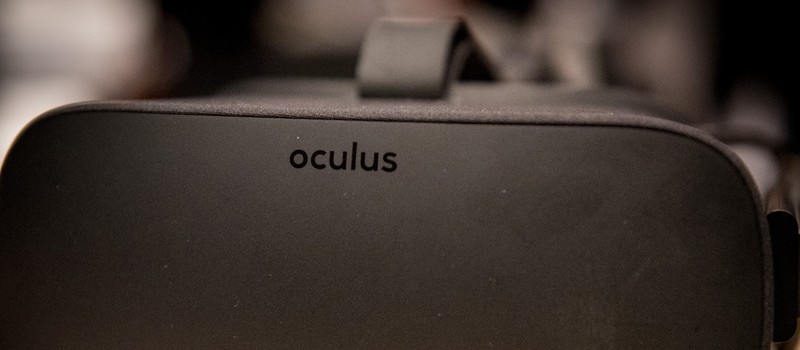Oculus будут продавать Rift с необходимыми PC по сниженной стоимости