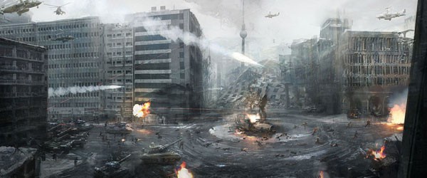 Sledgehammer: кампания Modern Warfare 3 длиннее чем в прошлой части
