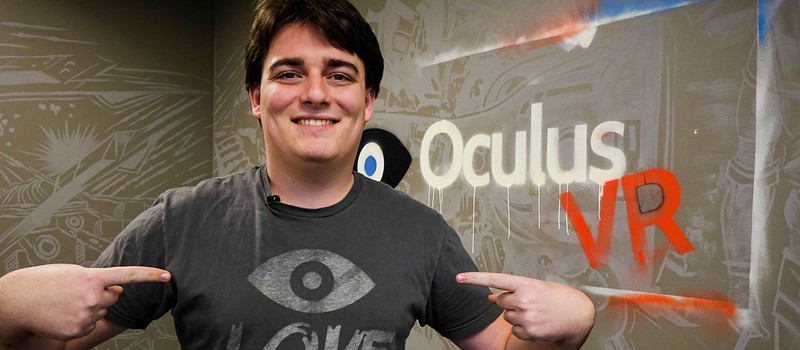 Oculus Rift: не ждите дешевую модель в этом поколении